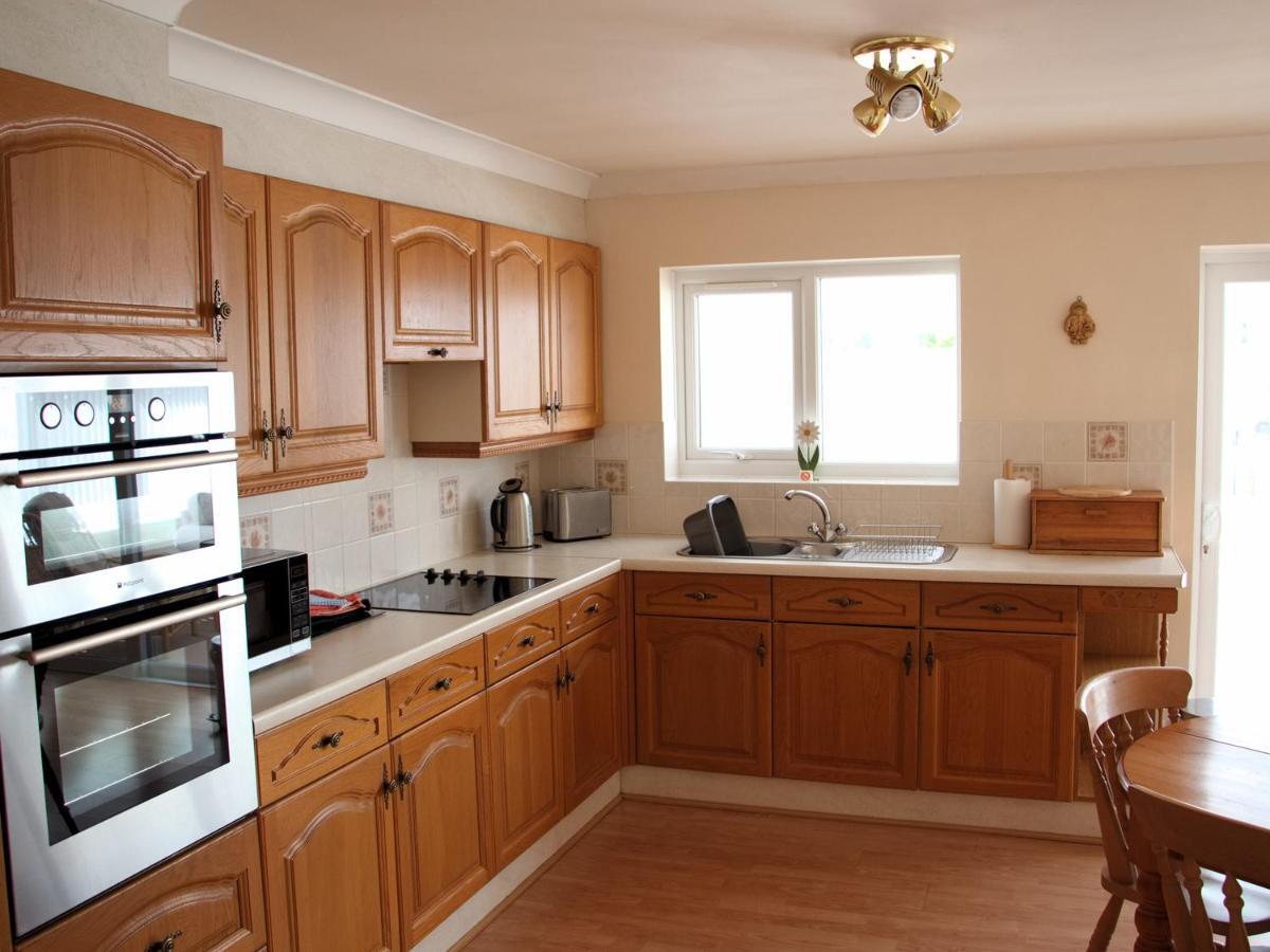 Long Acres Villa Old Leake Екстериор снимка