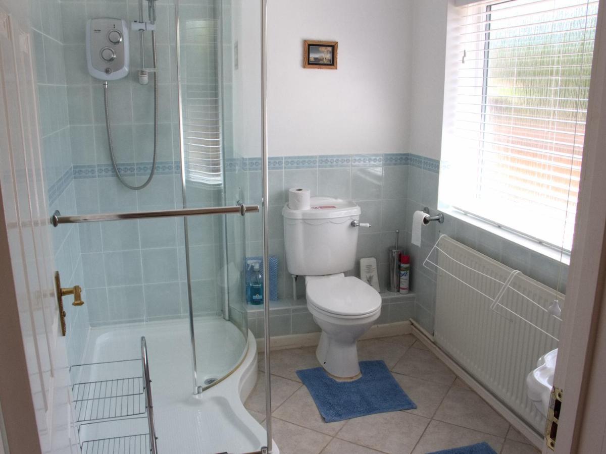 Long Acres Villa Old Leake Екстериор снимка