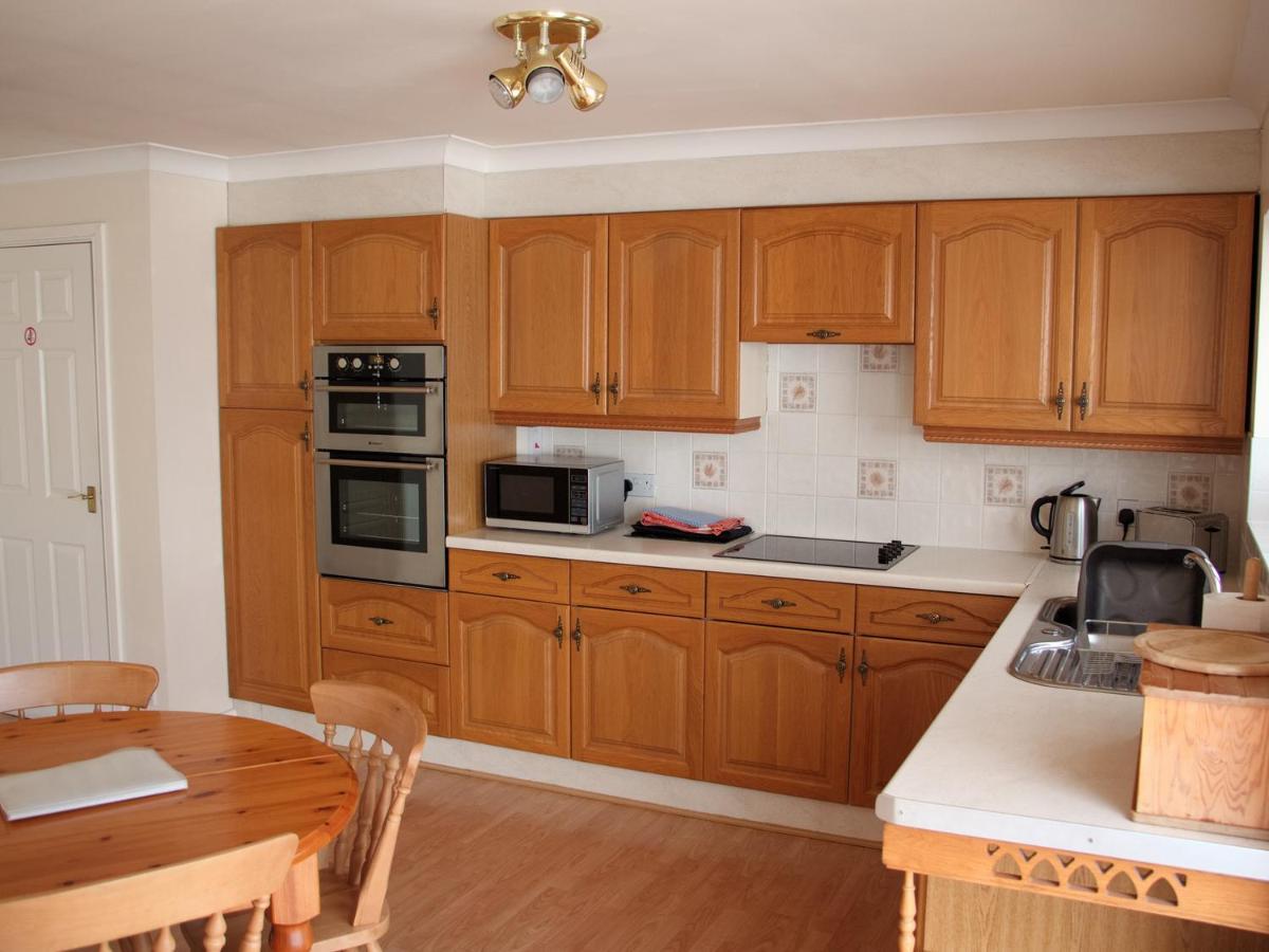 Long Acres Villa Old Leake Екстериор снимка
