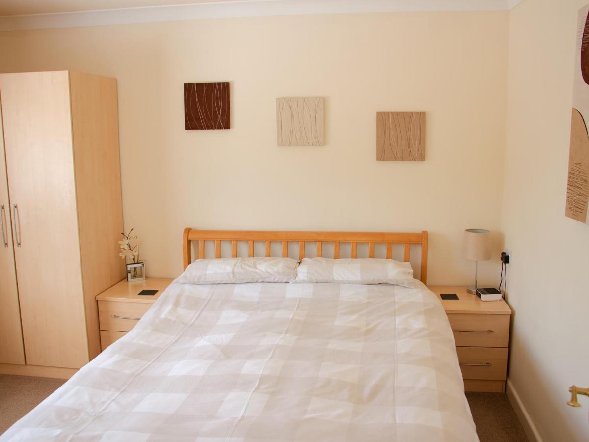 Long Acres Villa Old Leake Екстериор снимка